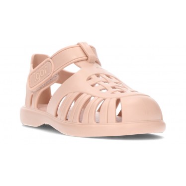 JAQUETAS DE CARANGUEJO IGOR S10271G NUDE