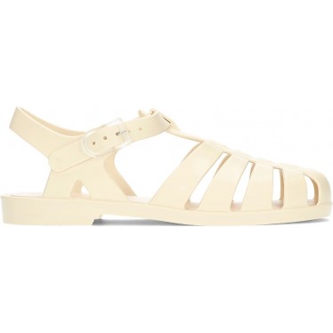 Igor S10259 Sandálias Biarritz Mate BEIGE
