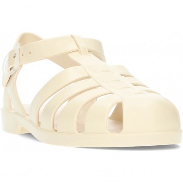 Igor S10259 Sandálias Biarritz Mate BEIGE