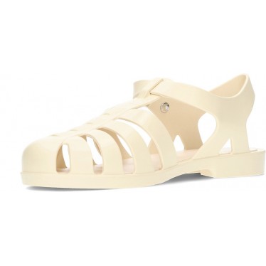 Igor S10259 Sandálias Biarritz Mate BEIGE