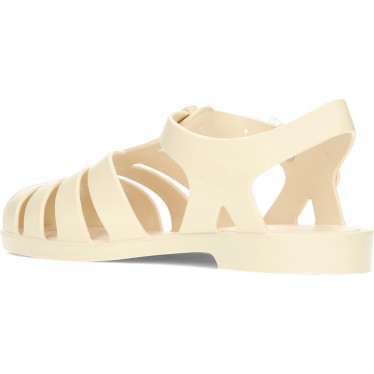 Igor S10259 Sandálias Biarritz Mate BEIGE