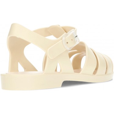 Igor S10259 Sandálias Biarritz Mate BEIGE