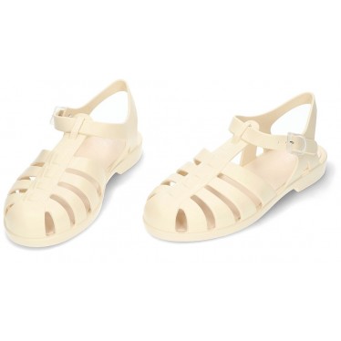 Igor S10259 Sandálias Biarritz Mate BEIGE