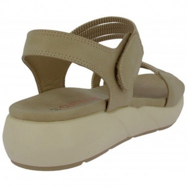 Doctor Cutillas 31408 Sandálias Elásticas Femininas BEIG