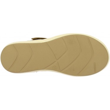 Doctor Cutillas 31408 Sandálias Elásticas Femininas BEIG
