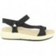 Sandália feminina Doctor Cutillas 31403 NEGRO
