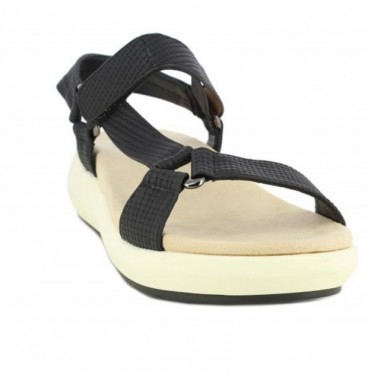 Sandália feminina Doctor Cutillas 31403 NEGRO