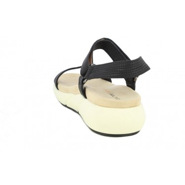 Sandália feminina Doctor Cutillas 31403 NEGRO