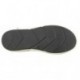 Sandália feminina Doctor Cutillas 31403 NEGRO