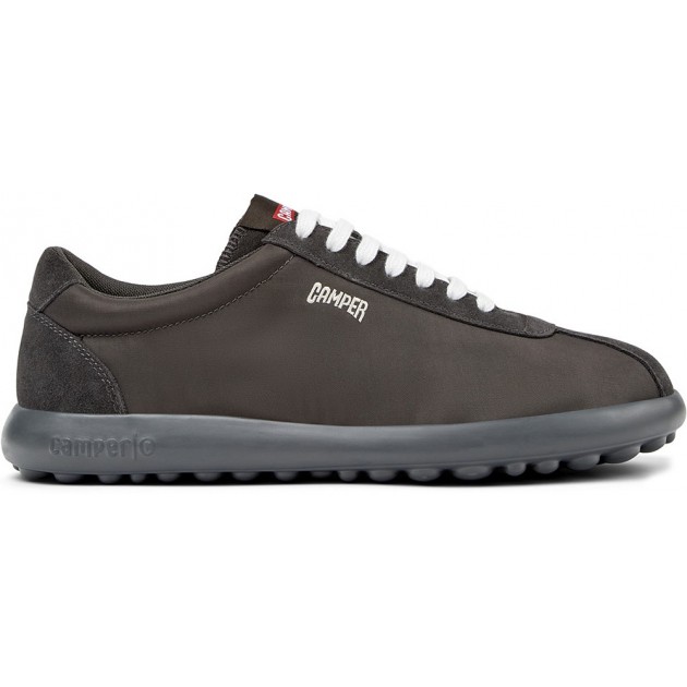 CAMPER Pelotas XLite K101019 Calçados Esportivos Masculinos GRIS_005 CAMPER Pelotas XLite K101019 Calçados Esportivos Masculinos GRIS_005