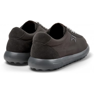 CAMPER Pelotas XLite K101019 Calçados Esportivos Masculinos GRIS_005