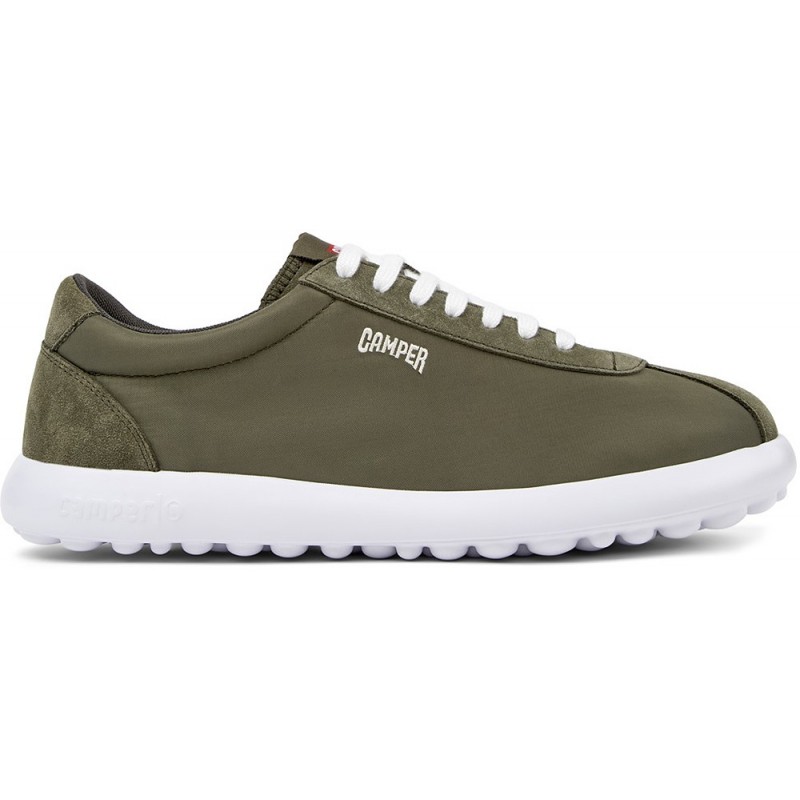 CAMPER Pelotas XLite K101019 Calçados Esportivos Masculinos VERDE_006