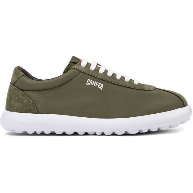 CAMPER Pelotas XLite K101019 Calçados Esportivos Masculinos VERDE_006 CAMPER Pelotas XLite K101019 Calçados Esportivos Masculinos VERDE_006