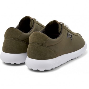 CAMPER Pelotas XLite K101019 Calçados Esportivos Masculinos VERDE_006