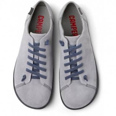 CAMPER ESPORTIVO K100249 PEU CAMI GRIS_063