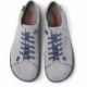 CAMPER ESPORTIVO K100249 PEU CAMI GRIS_063