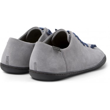 CAMPER ESPORTIVO K100249 PEU CAMI GRIS_063