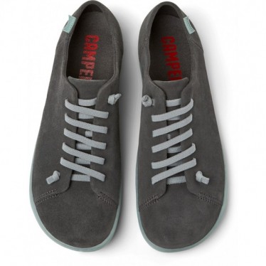 CAMPER ESPORTIVO K100249 PEU CAMI GRIS_065
