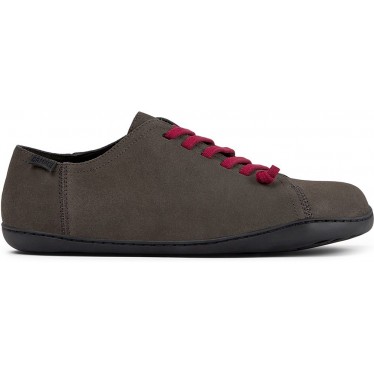 CAMPER DESPORTIVO PEU CAMI 17665 MARRON_277