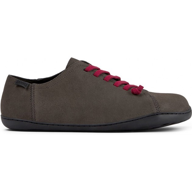CAMPER DESPORTIVO PEU CAMI 17665 MARRON_277