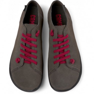 CAMPER DESPORTIVO PEU CAMI 17665 MARRON_277