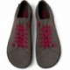 CAMPER DESPORTIVO PEU CAMI 17665 MARRON_277