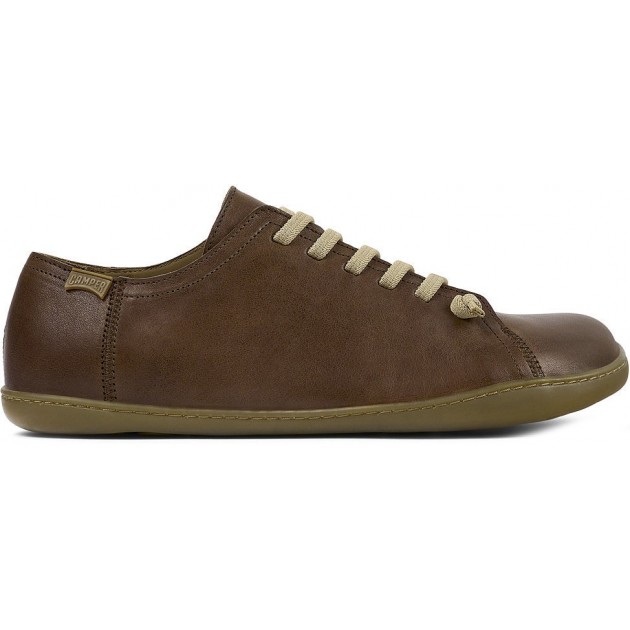 CAMPER DESPORTIVO PEU CAMI 17665 MARRON_283 CAMPER DESPORTIVO PEU CAMI 17665 MARRON_283