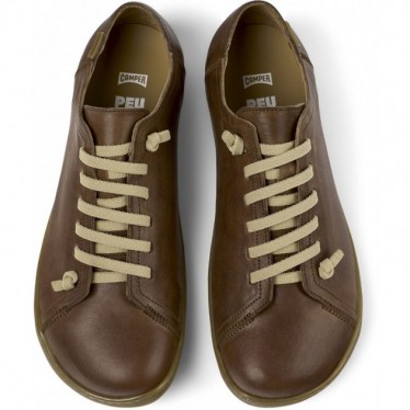 CAMPER DESPORTIVO PEU CAMI 17665 MARRON_283