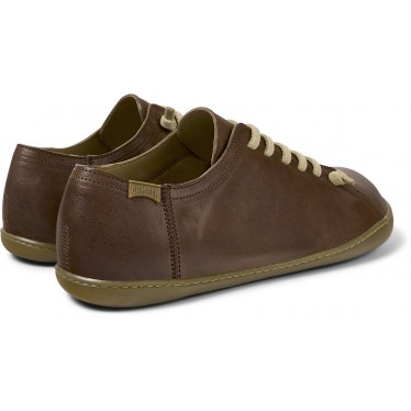 CAMPER DESPORTIVO PEU CAMI 17665 MARRON_283