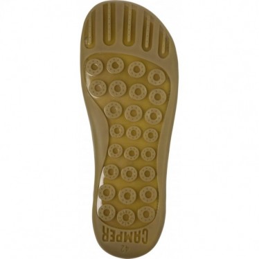 CAMPER DESPORTIVO PEU CAMI 17665 MARRON_283