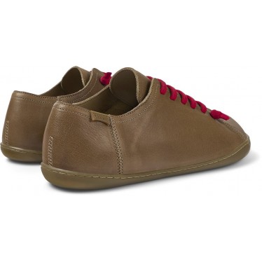 CAMPER DESPORTIVO PEU CAMI 17665 BEIGE_285