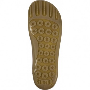 CAMPER DESPORTIVO PEU CAMI 17665 BEIGE_285