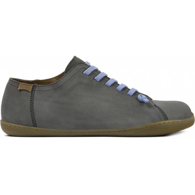 CAMPER DESPORTIVO PEU CAMI 17665 GRIS_287 CAMPER DESPORTIVO PEU CAMI 17665 GRIS_287