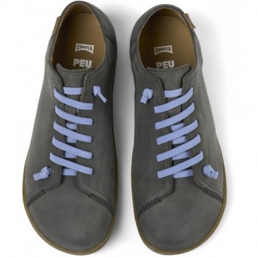 CAMPER DESPORTIVO PEU CAMI 17665 GRIS_287
