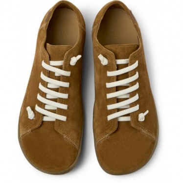 CAMPER DESPORTIVO PEU CAMI 17665 MARRON_296