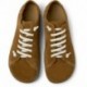 CAMPER DESPORTIVO PEU CAMI 17665 MARRON_296
