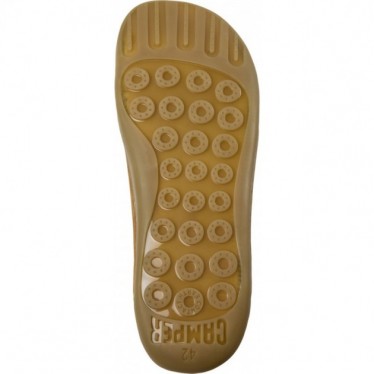 CAMPER DESPORTIVO PEU CAMI 17665 MARRON_296