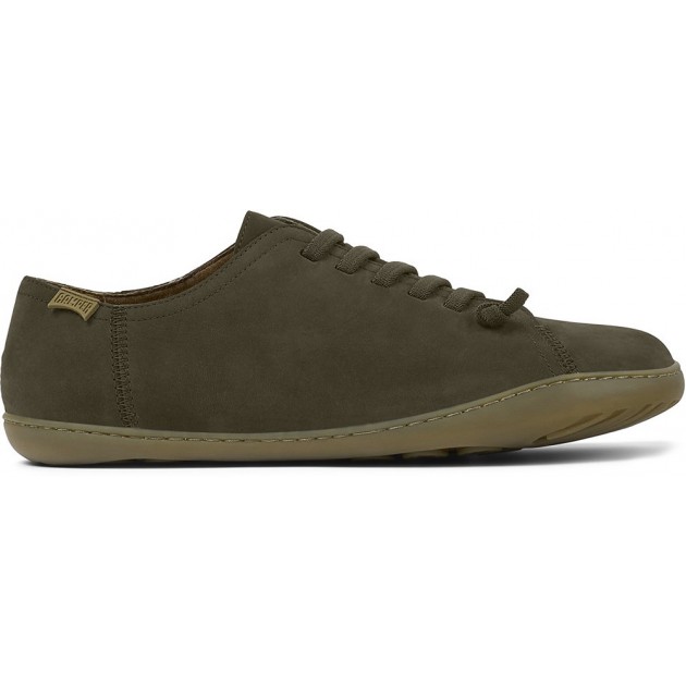Tênis masculino CAMPER Peu Cami 17665 VERDE_299