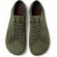 Tênis masculino CAMPER Peu Cami 17665 VERDE_299