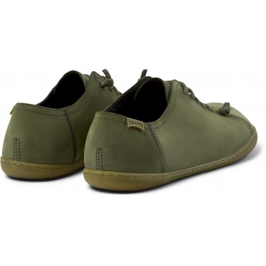 Tênis masculino CAMPER Peu Cami 17665 VERDE_299