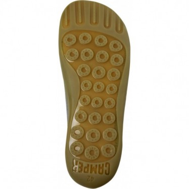 Tênis masculino CAMPER Peu Cami 17665 VERDE_299