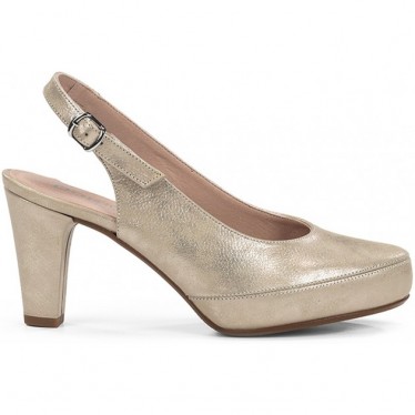 SAPATOS DE CORTE FLUCHOS BLESA D5833 LAGUNA_PLATINO