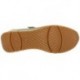 Sandálias femininas Doctor Cutillas 82563 CHAMPAGNE