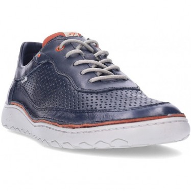 Treinadores masculinos FLUCHOS Menorca F2221 OCEANO
