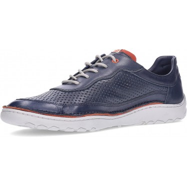 Treinadores masculinos FLUCHOS Menorca F2221 OCEANO