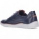 Treinadores masculinos FLUCHOS Menorca F2221 OCEANO