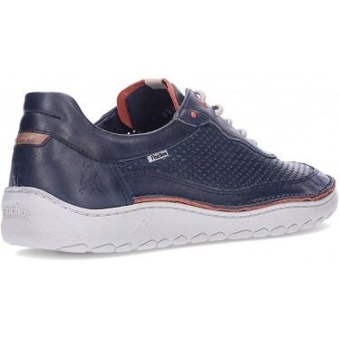 Treinadores masculinos FLUCHOS Menorca F2221 OCEANO