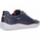 Treinadores masculinos FLUCHOS Menorca F2221 OCEANO
