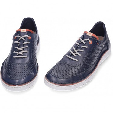 Treinadores masculinos FLUCHOS Menorca F2221 OCEANO