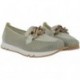 Doctor Cutillas 82561 Bailarinas femininas CHAMPAGNE